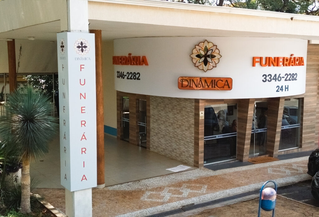 funerária Asa Sul Brasília